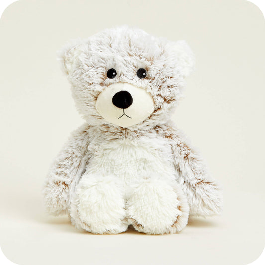 Warmies Marshmallow Bear