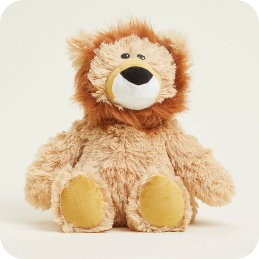 Warmies Lion