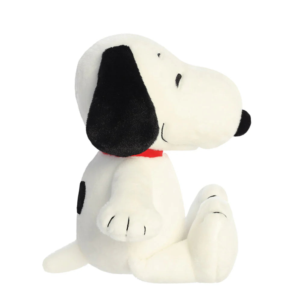 Peanuts™ 12" Snoopy Soft Toy