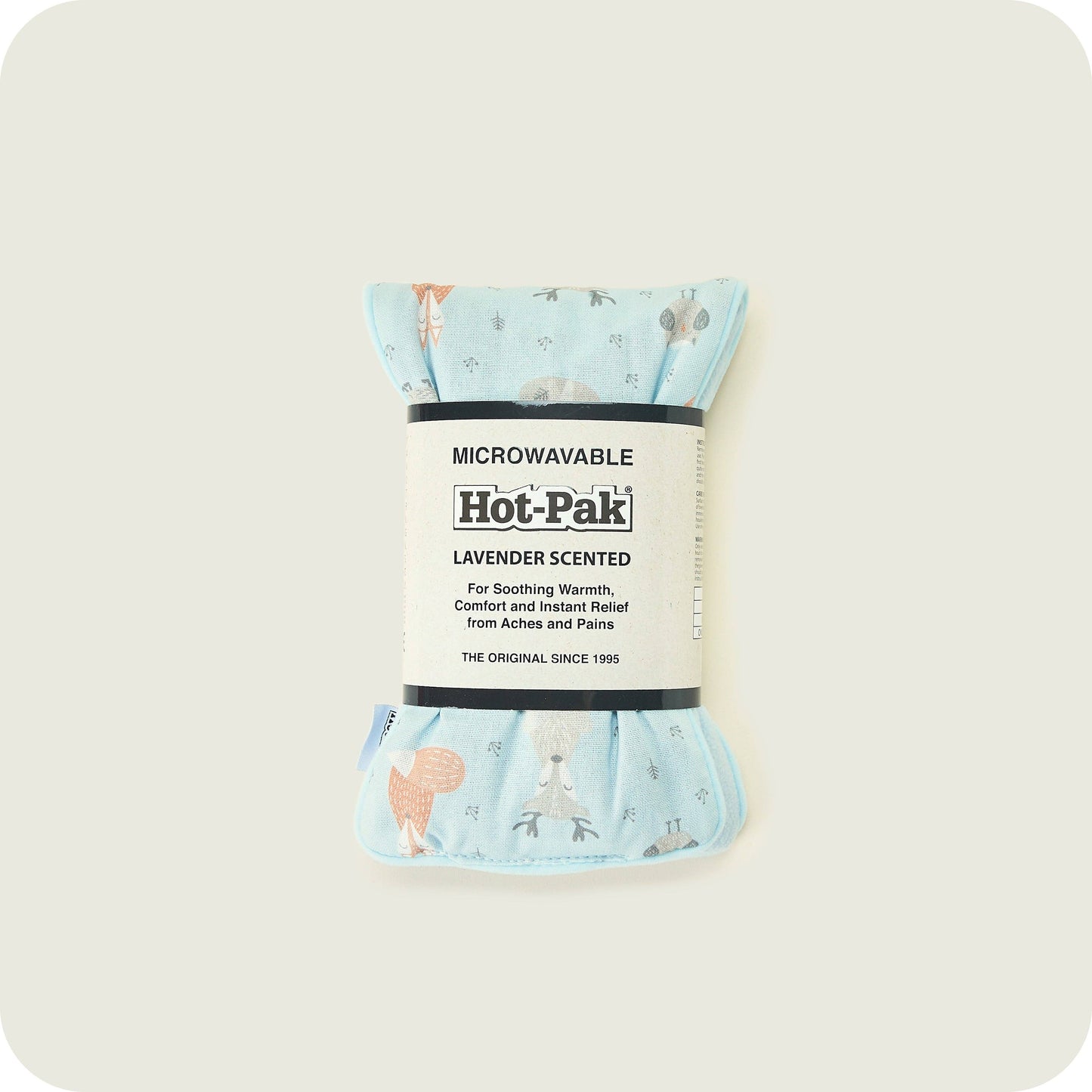 Premium Hot-Pak® Woodland