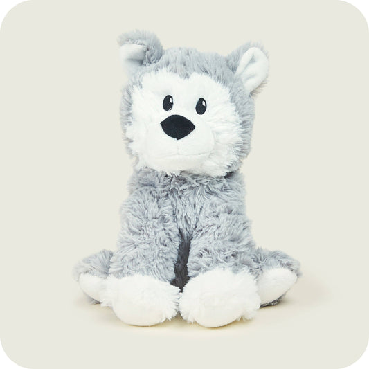 Warmies Husky