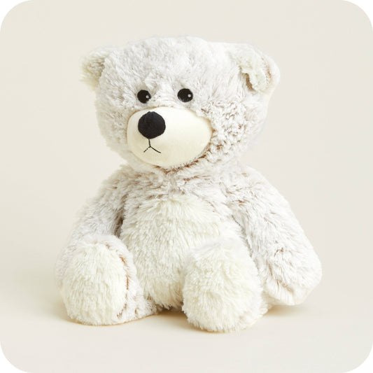Warmies Marshmallow Bear
