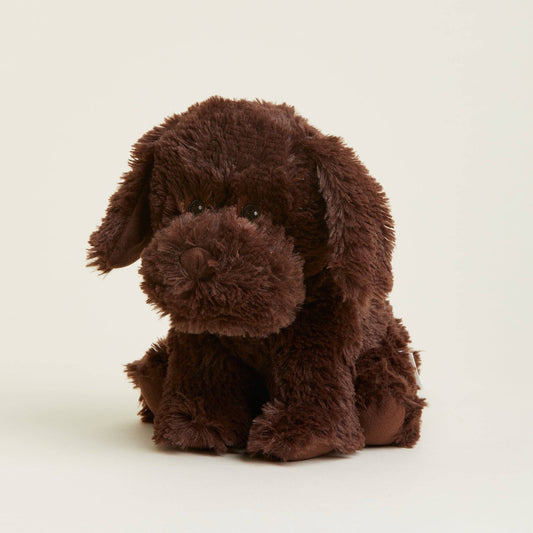 Warmies® Chocolate Labrador