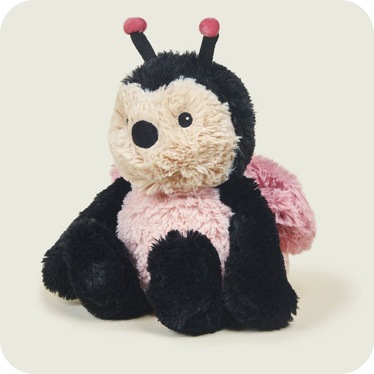 Warmies Butterfly Weighted Plush - Can be Cool or Warm