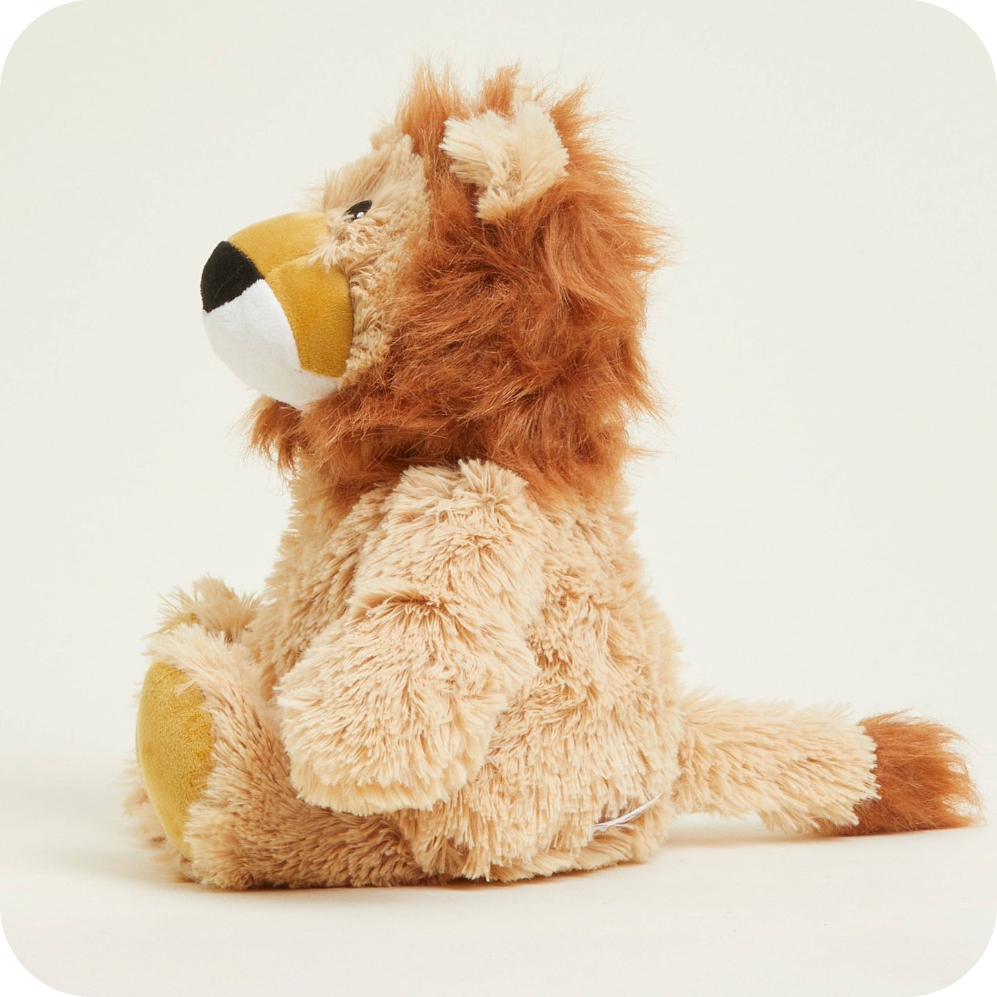 Warmies Lion