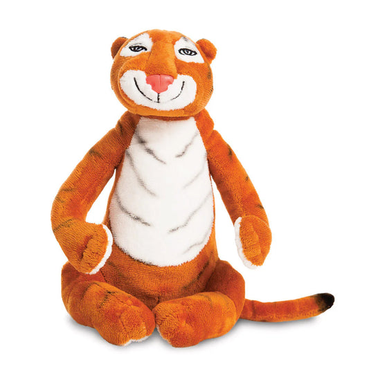 The Tiger Who Came To Tea 10.5" Soft Toy