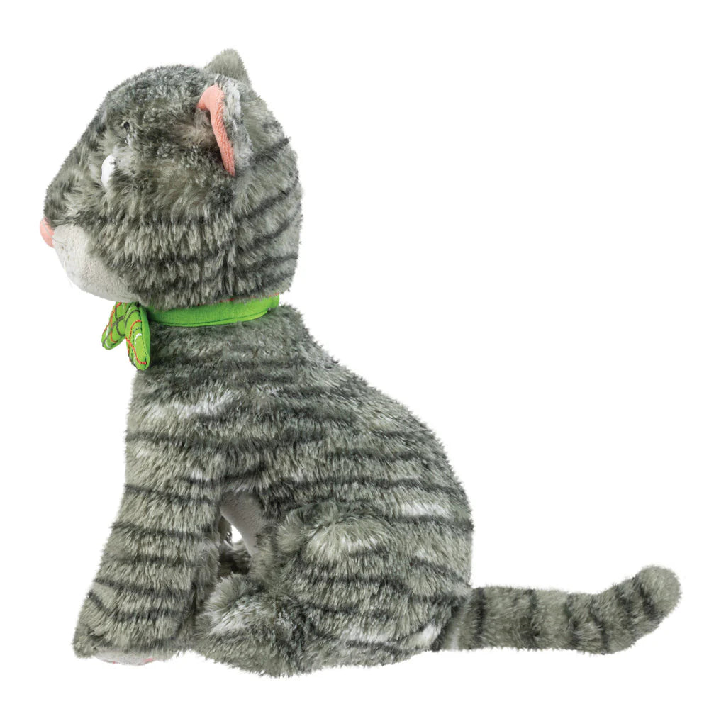 Tabby McTat 23cm Soft Toy - Julia Donaldson Story Character