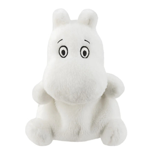 Moomin Palm Pals Soft Toy