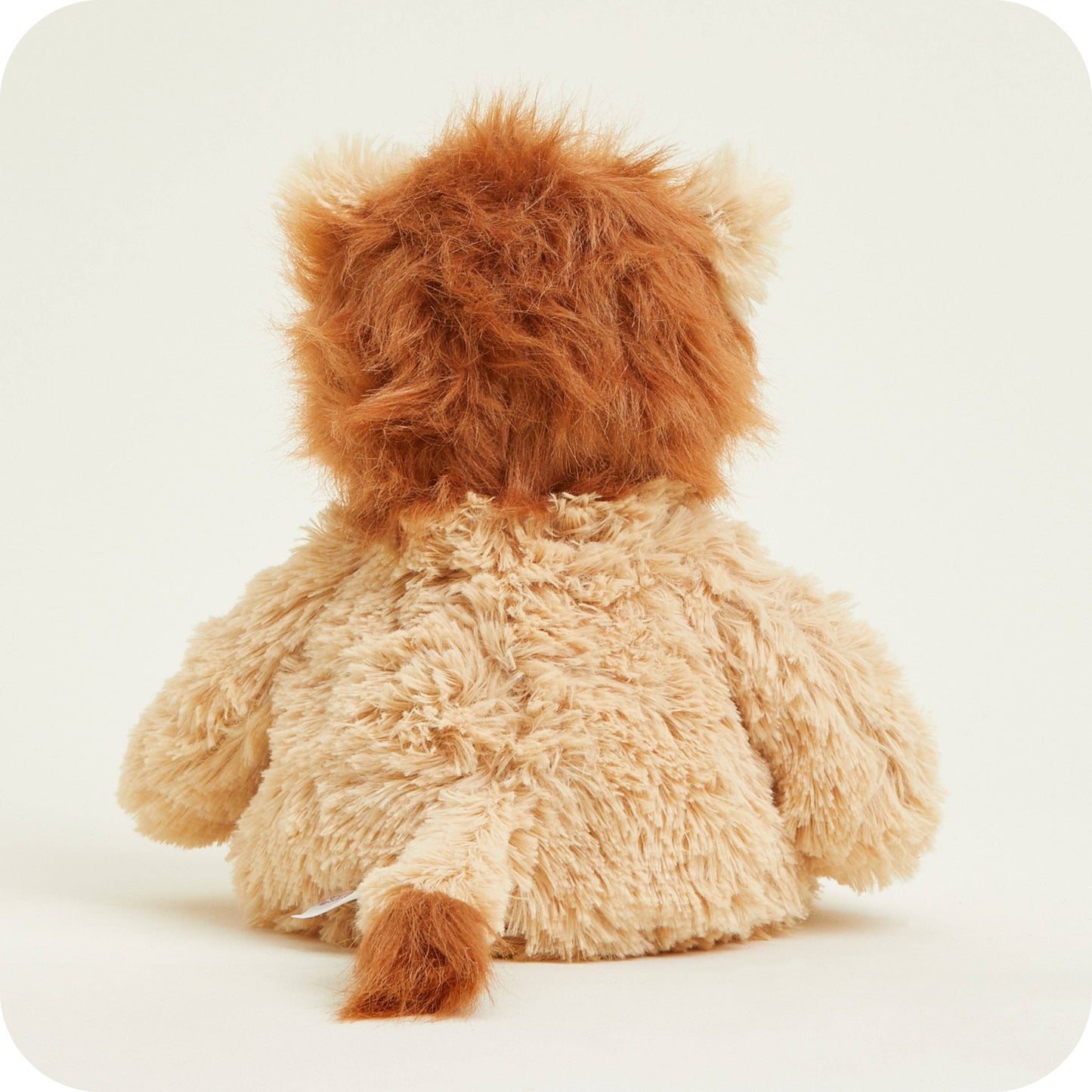 Warmies Lion