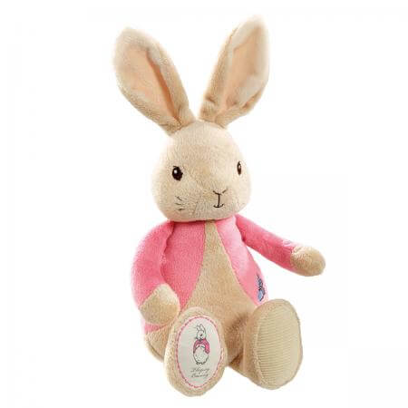 My First Flopsy Bunny from Peter Rabbit