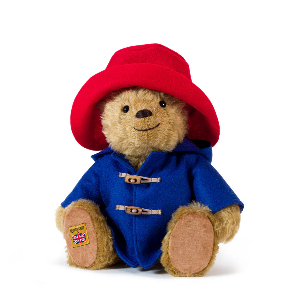 Merrythought - Paddington - Classic Edition