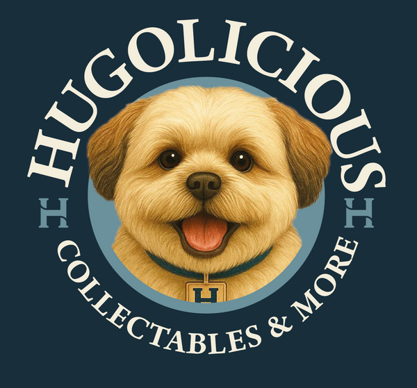 Hugolicious Limited
