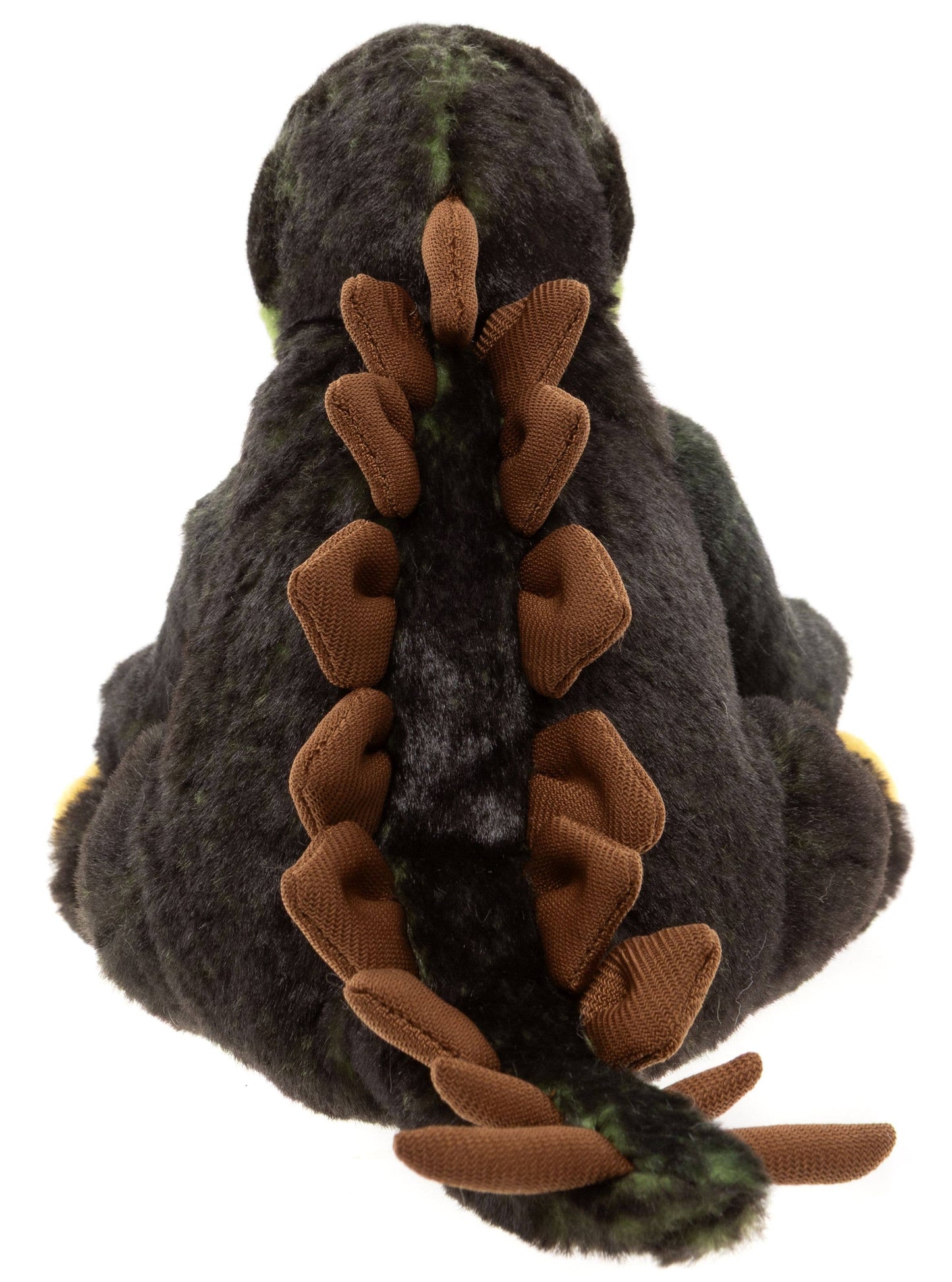 Charlie Bears Cuddle Cub Stegosaurus Soft Plush Toy Teddy Bear: Cuddle Cubs / Stegosaurus