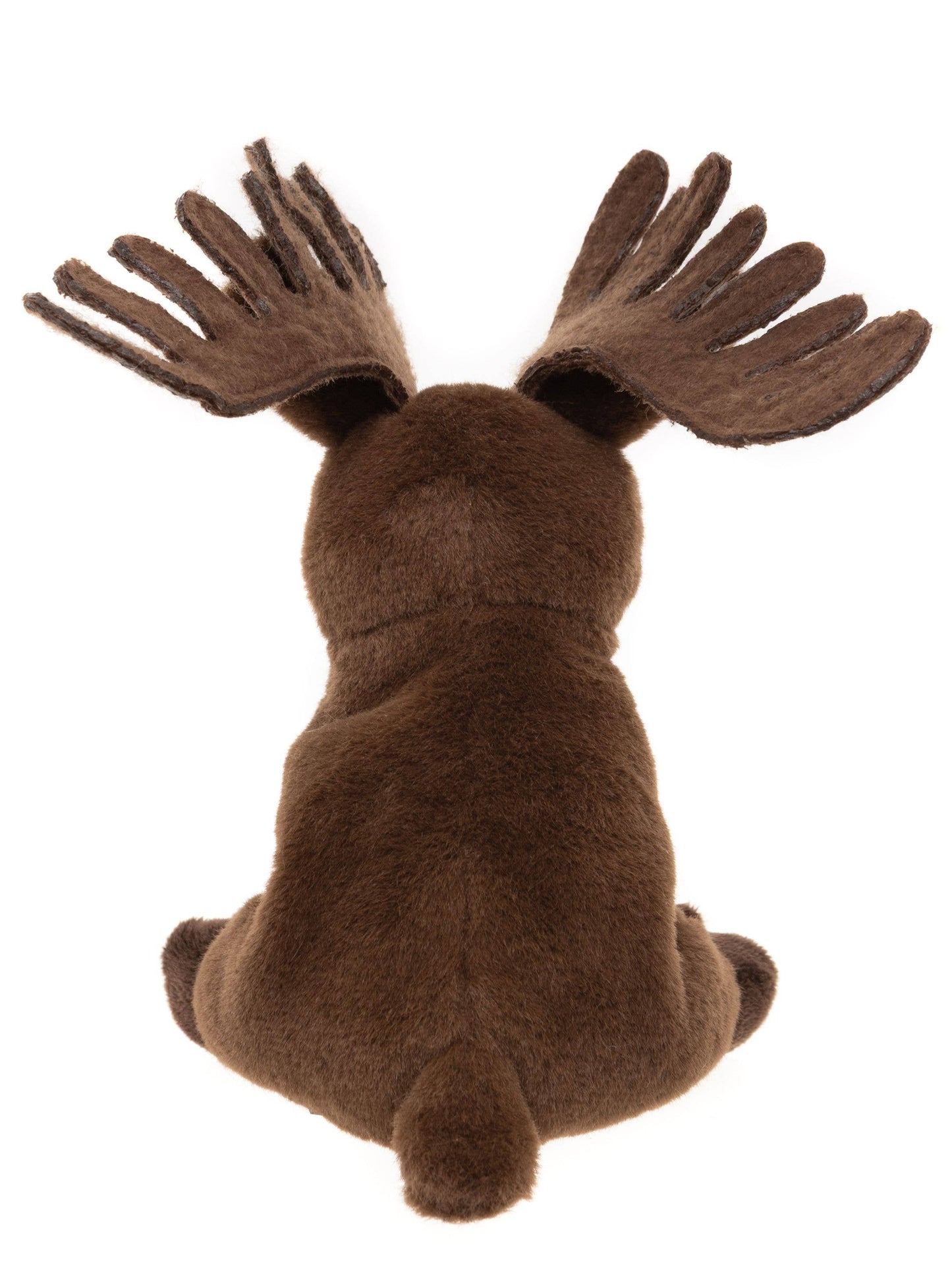 Charlie Bears Cuddle Cub Irish Elk Soft Plush Toy Teddy Bear: Cuddle Cubs / Irish Elk