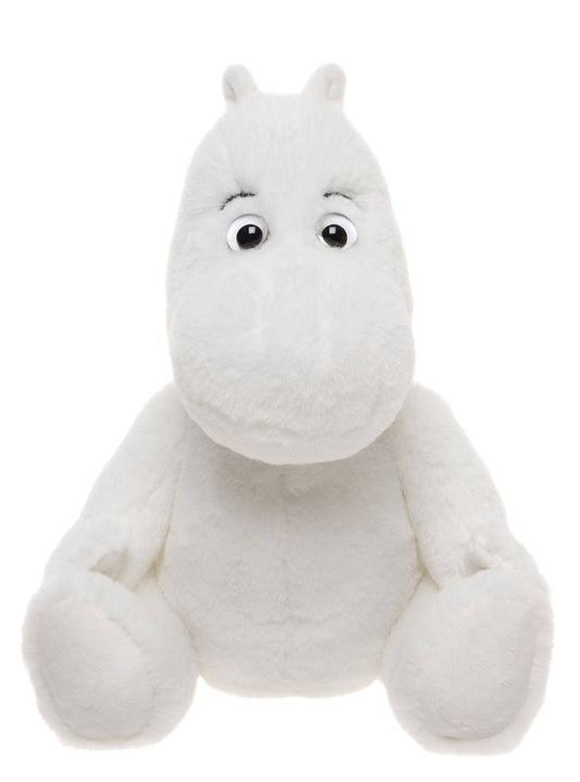Charlie Bears Ltd - Moomintroll Handmade Plush Teddy Bear Collectable Moomin: Charlie Bears / Moomin