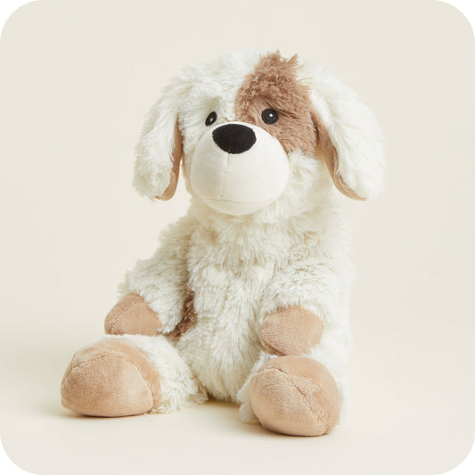 Warmies Puppy