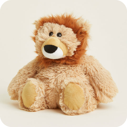 Warmies Lion