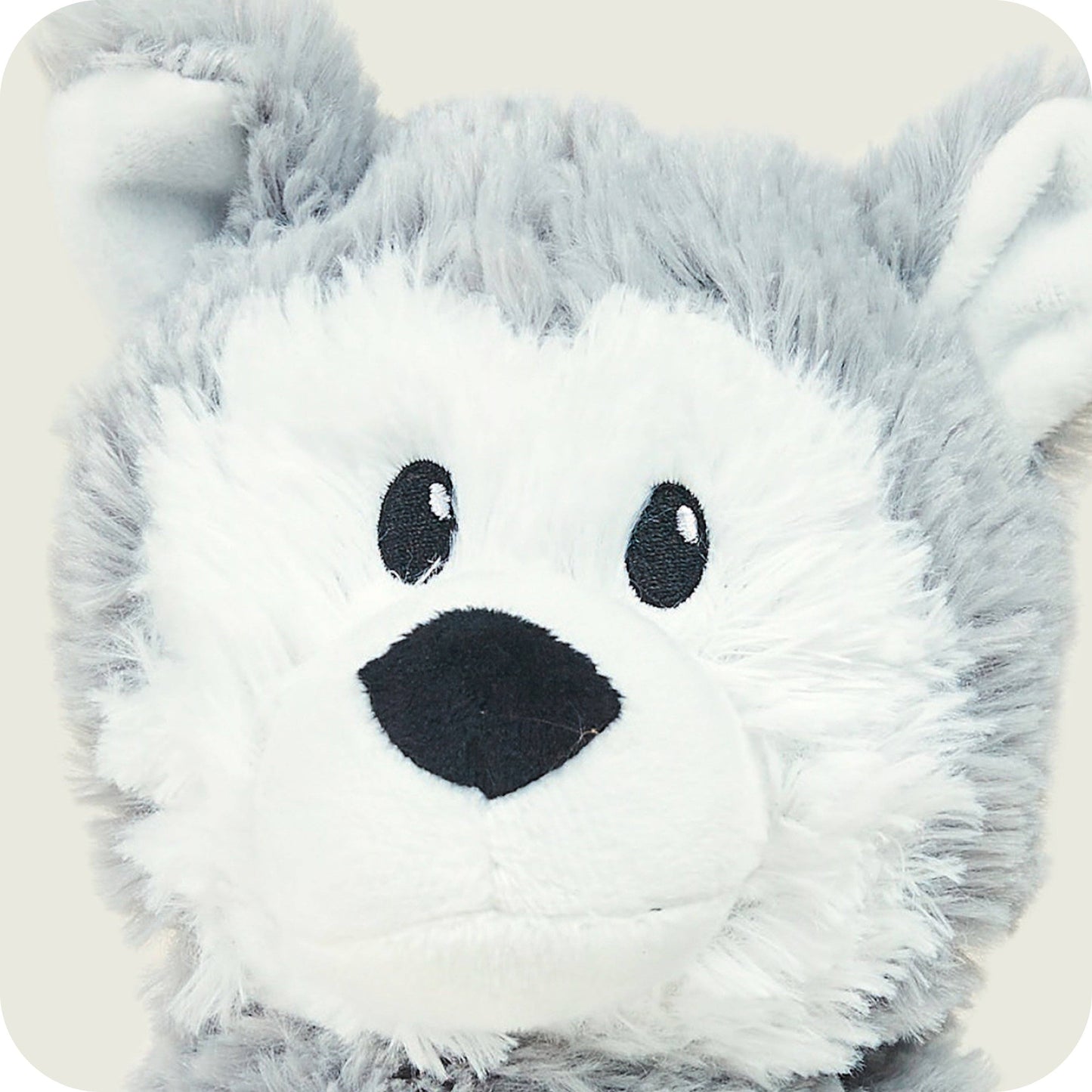 Warmies Husky