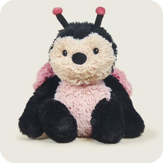 Warmies Butterfly Weighted Plush - Can be Cool or Warm