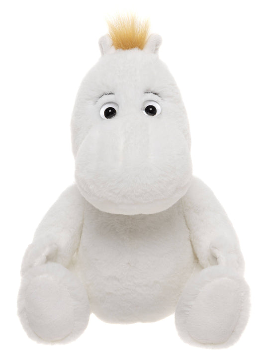 Charlie Bears Ltd - Snorkmaiden Handmade Plush Teddy Bear Collectable Moomin: Charlie Bears / Moomin
