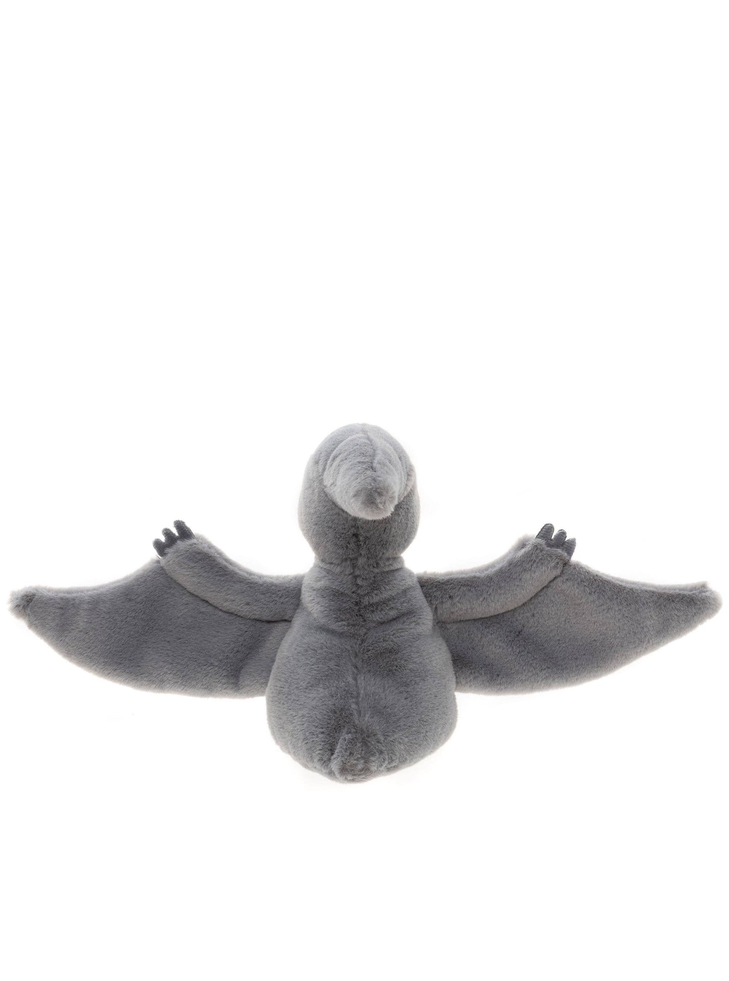 Charlie Bears Cuddle Cub Pterodactyl Soft Plush Toy Teddy Bear: Cuddle Cubs / Pterodactyl