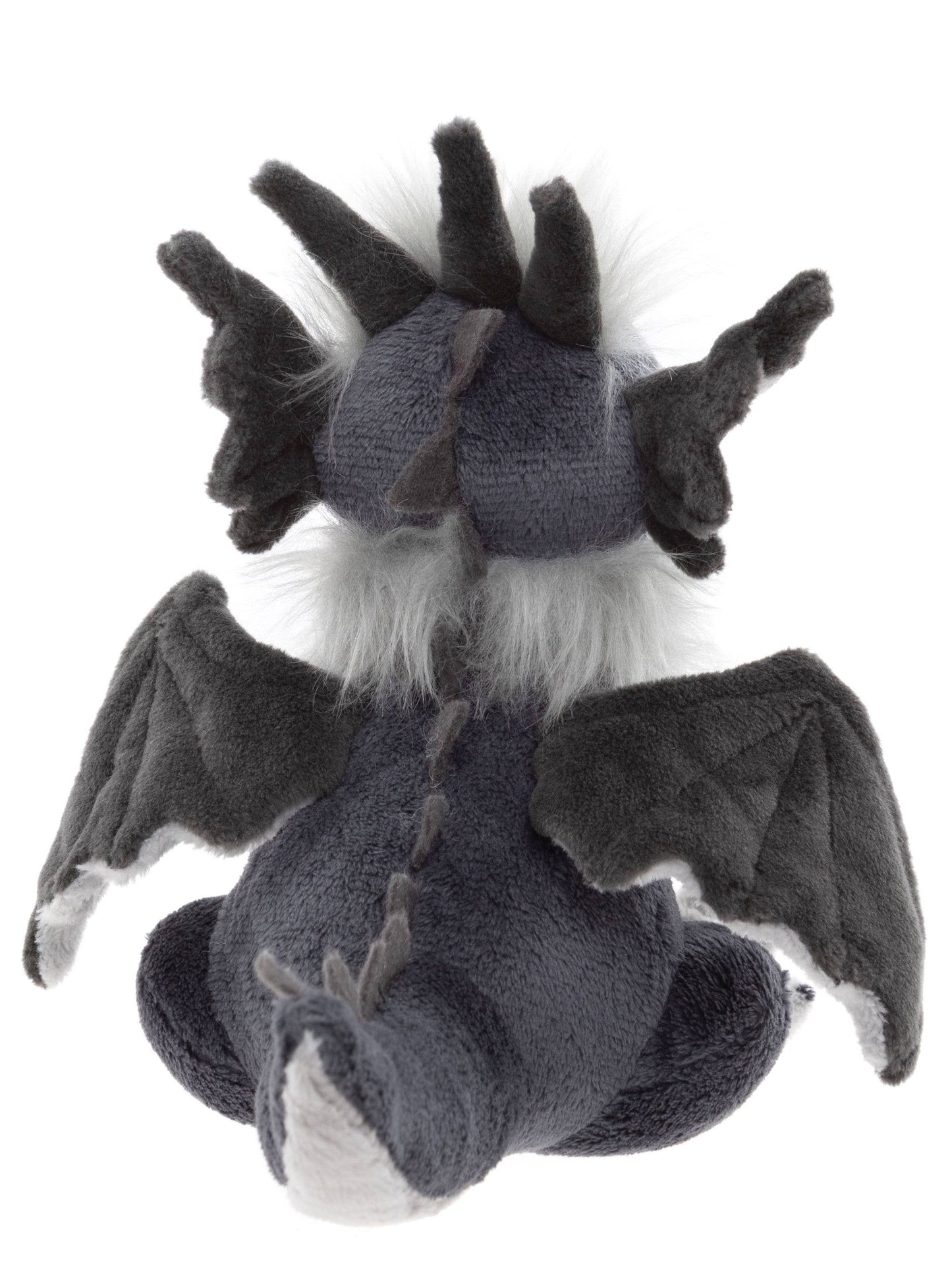 Charlie Bears Cuddle Cub Soot Soft Plush Toy Teddy Bear Dragon