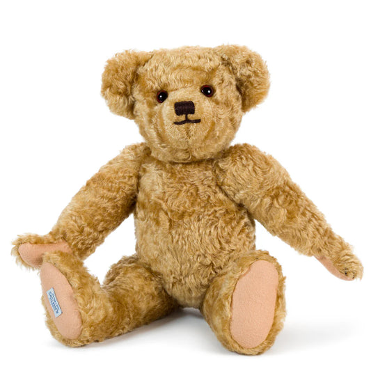 Merrythought Edward - Christopher Robin's Teddy Bear
