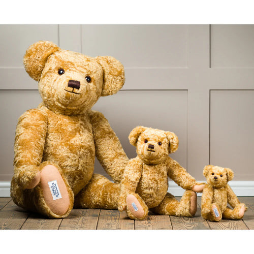 Merrythought Edward - Christopher Robin's Teddy Bear