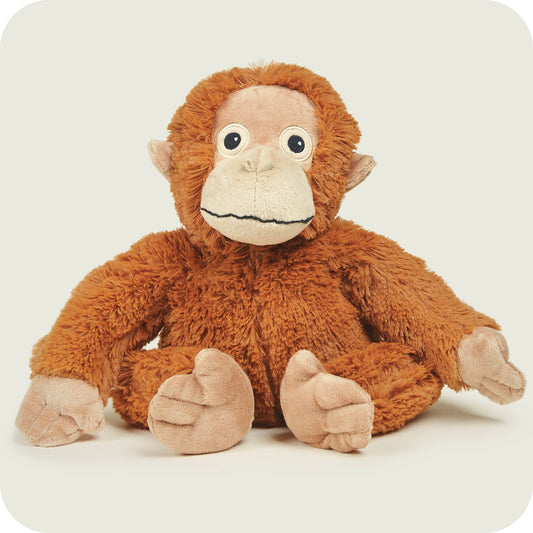 Warmies Orangutan