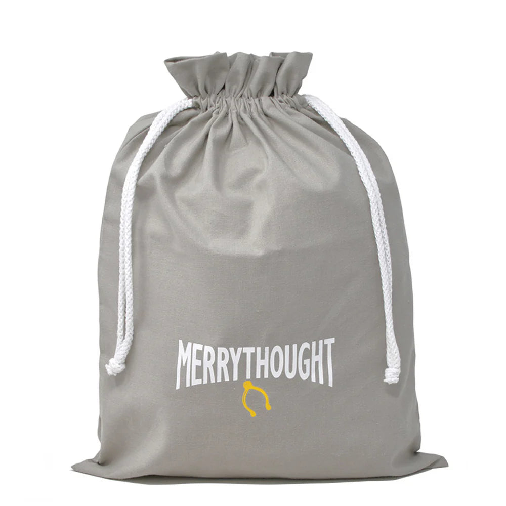 Merrythought Freddy Fox - Mohair - 9"